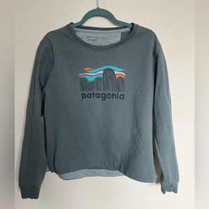 Patagonia Uprisal crew